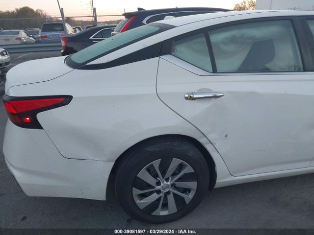 Nissan Altima 2.5 S 2019 1N4BL4BV2KC230386 Image 17