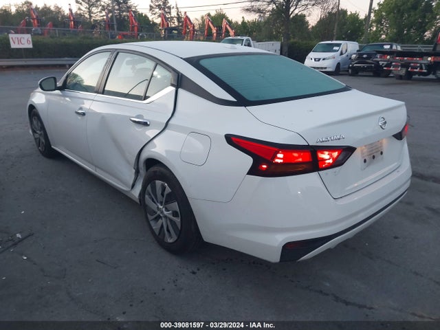 Nissan Altima 2.5 S 2019 1N4BL4BV2KC230386 Image 3
