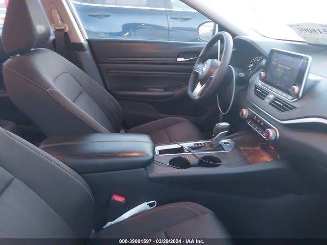 Nissan Altima 2.5 S 2019 1N4BL4BV2KC230386 Image 5