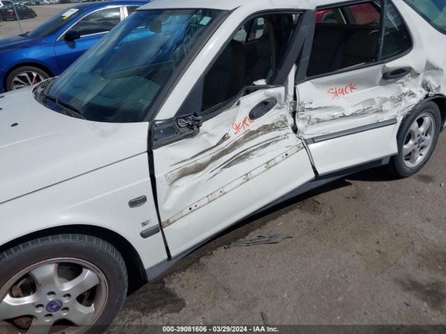 2000 SAAB 9-5 YS3EF58Z4Y3003782 Photo 5