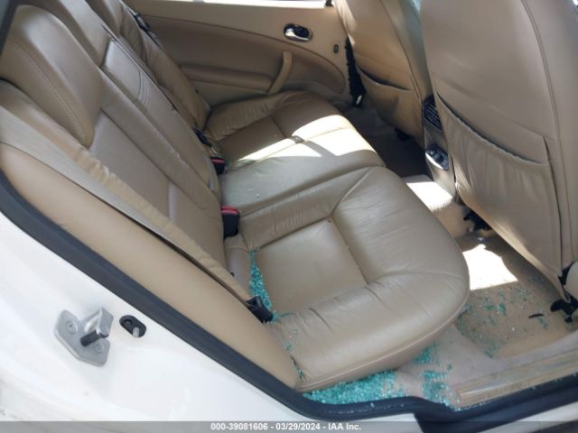 2000 SAAB 9-5 YS3EF58Z4Y3003782 Photo 7