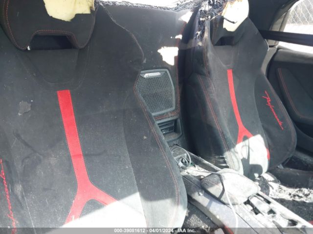 ZHWUS4ZF1JLA11092 Lamborghini Huracan Performante