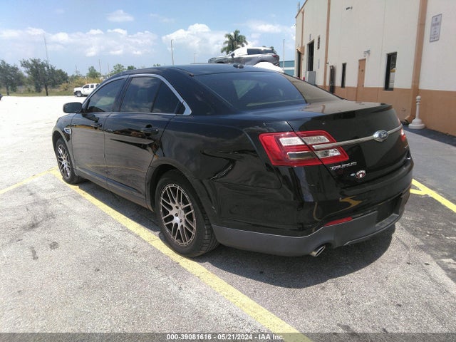 Ford TAURUS SE 2016 1FAHP2D81GG157571 Image 3