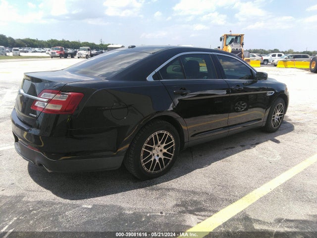 Ford TAURUS SE 2016 1FAHP2D81GG157571 Image 4