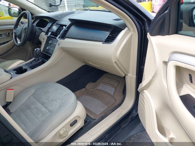 Ford TAURUS SE 2016 1FAHP2D81GG157571 Image 5