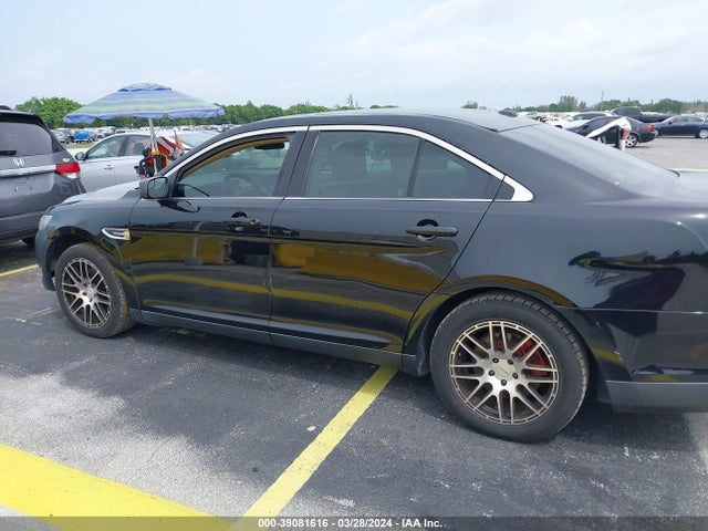 Ford TAURUS SE 2016 1FAHP2D81GG157571 Image 6