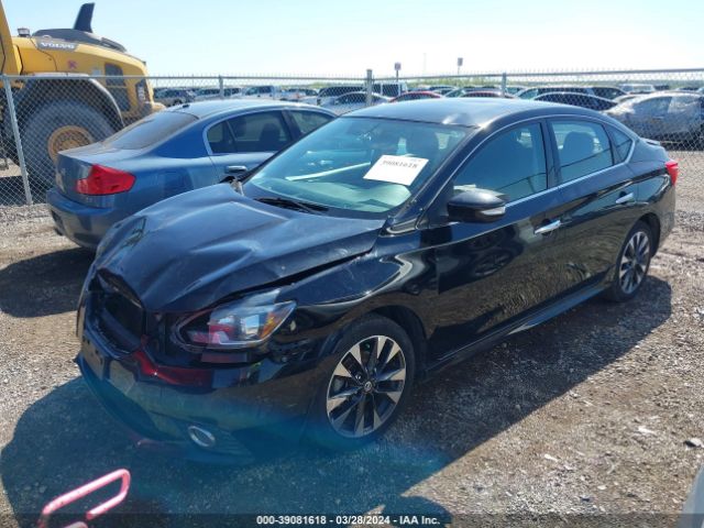3N1AB7AP3GY330074 Nissan SENTRA SR