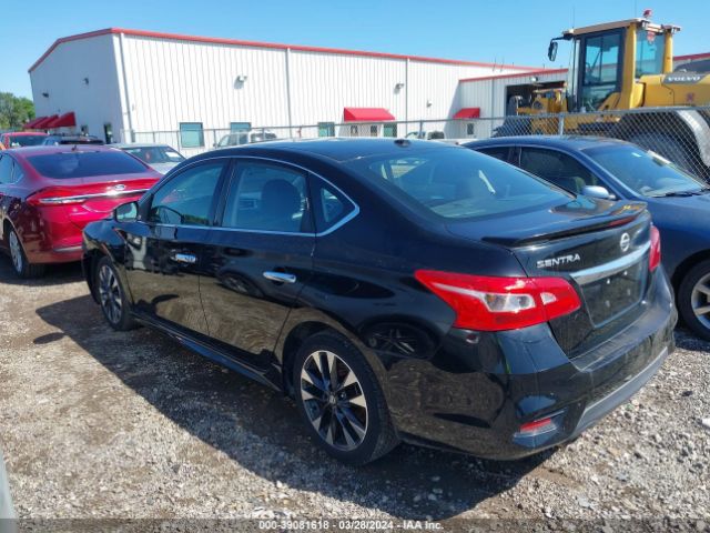 3N1AB7AP3GY330074 Nissan SENTRA SR