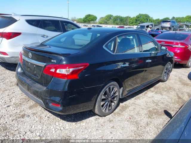 3N1AB7AP3GY330074 Nissan SENTRA SR