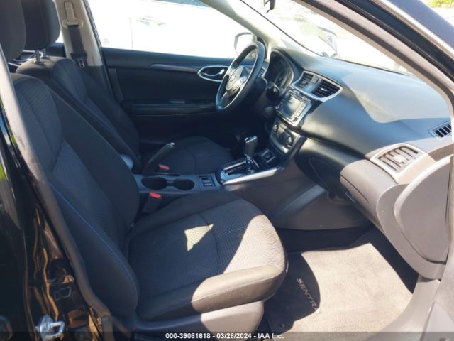 3N1AB7AP3GY330074 Nissan SENTRA SR