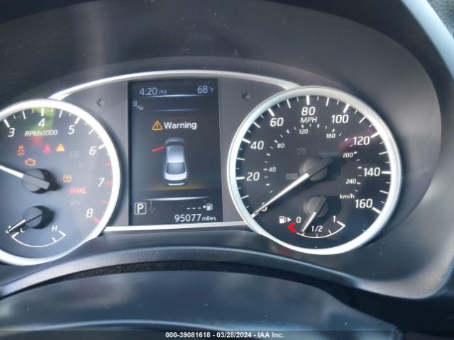 3N1AB7AP3GY330074 Nissan SENTRA SR