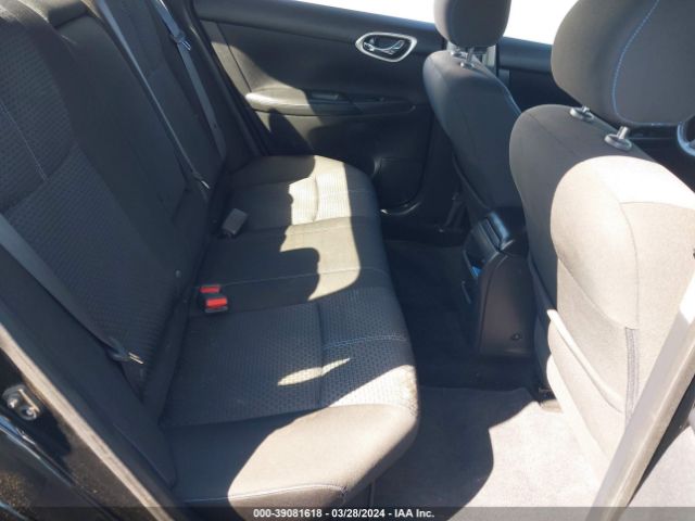 3N1AB7AP3GY330074 Nissan SENTRA SR
