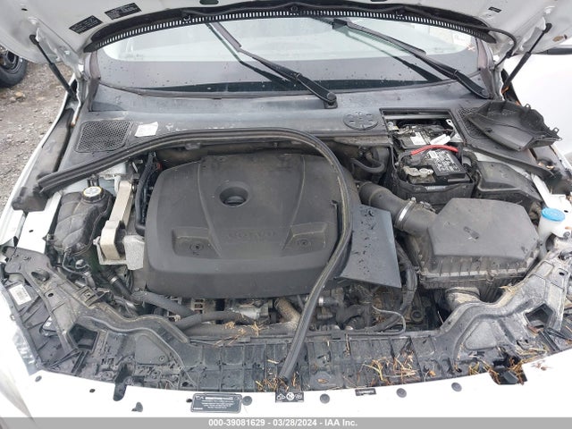 LYV402FM6GB087522 Volvo S60 Inscription T5 Drive-e Platinum