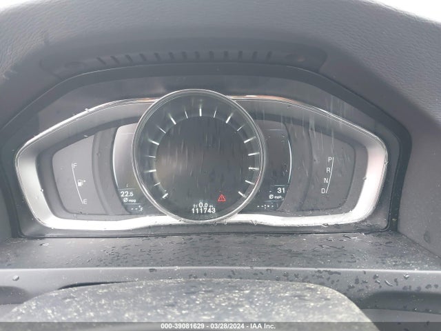 LYV402FM6GB087522 Volvo S60 Inscription T5 Drive-e Platinum