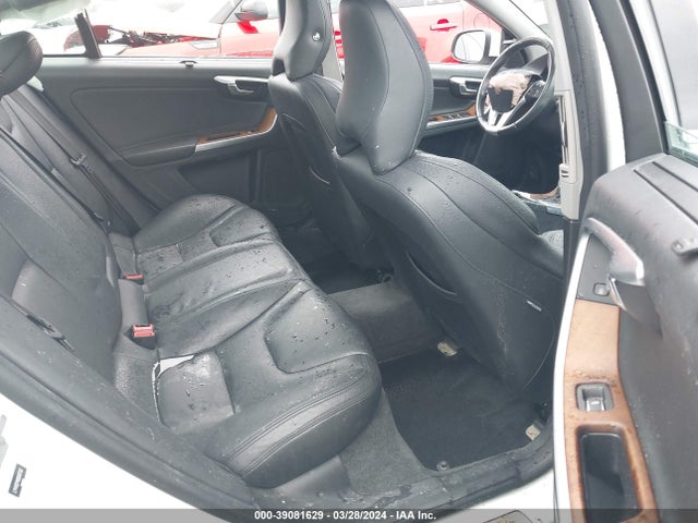 LYV402FM6GB087522 Volvo S60 Inscription T5 Drive-e Platinum