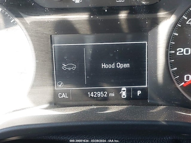 GMC Acadia Sle-1 2017 1GKKNKLA3HZ278185 Image 15