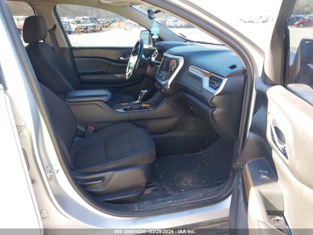 GMC Acadia Sle-1 2017 1GKKNKLA3HZ278185 Image 5
