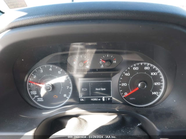 GMC Acadia Sle-1 2017 1GKKNKLA3HZ278185 Image 7