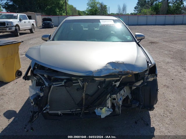 Toyota CAMRY LE 2014 4T4BF1FK8ER377294 Image 12
