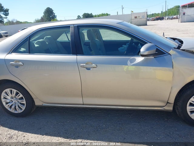Toyota CAMRY LE 2014 4T4BF1FK8ER377294 Image 13