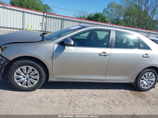 Toyota CAMRY LE 2014 4T4BF1FK8ER377294 Image 14