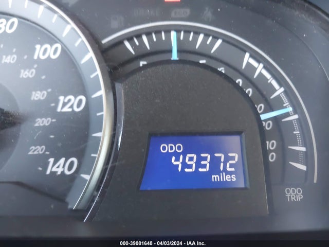 Toyota CAMRY LE 2014 4T4BF1FK8ER377294 Image 15