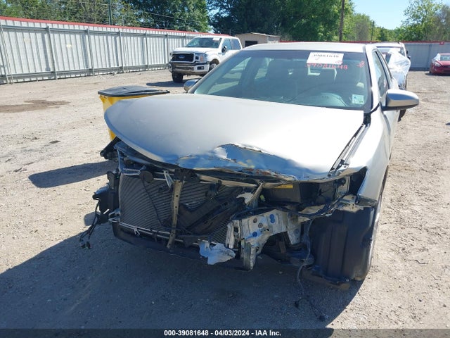 Toyota CAMRY LE 2014 4T4BF1FK8ER377294 Image 6
