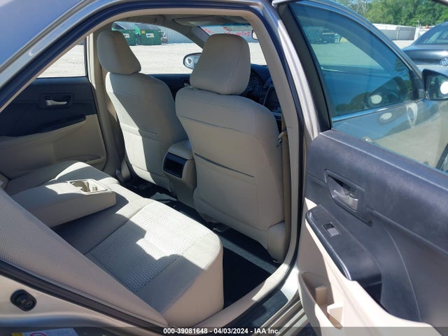 Toyota CAMRY LE 2014 4T4BF1FK8ER377294 Image 8