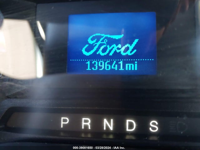 Ford FUSION S 2014 3FA6P0G73ER268398 Image 7