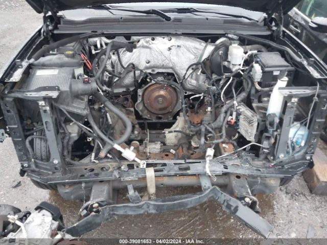 1GNSKHKC6JR167380 Chevrolet Suburban Lt
