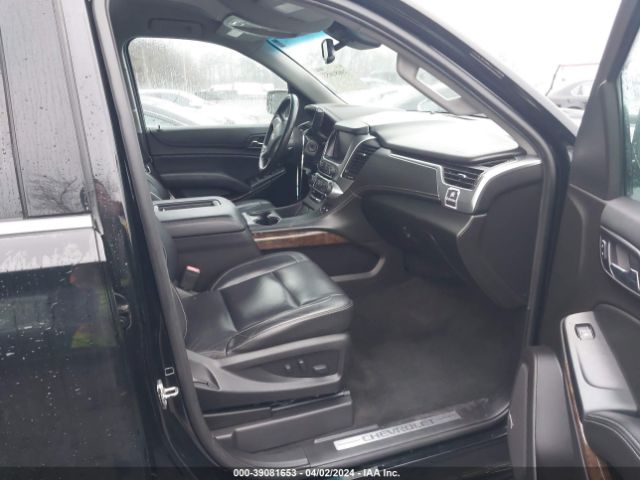 1GNSKHKC6JR167380 Chevrolet Suburban Lt