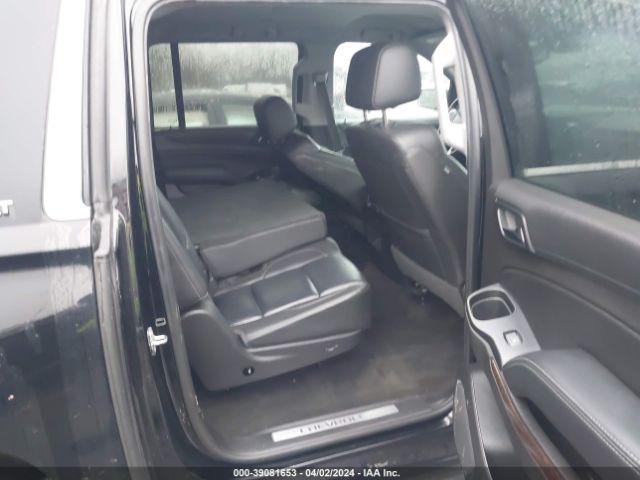 1GNSKHKC6JR167380 Chevrolet Suburban Lt