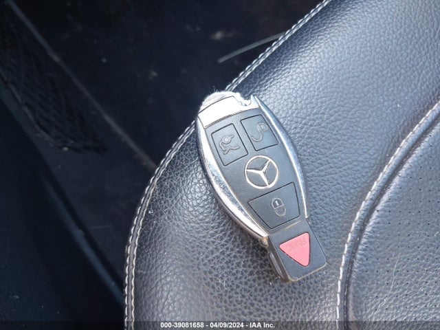 Mercedes-Benz Ml 350 Bluetec 4matic 2014 4JGDA2EB2EA272597 Image 11