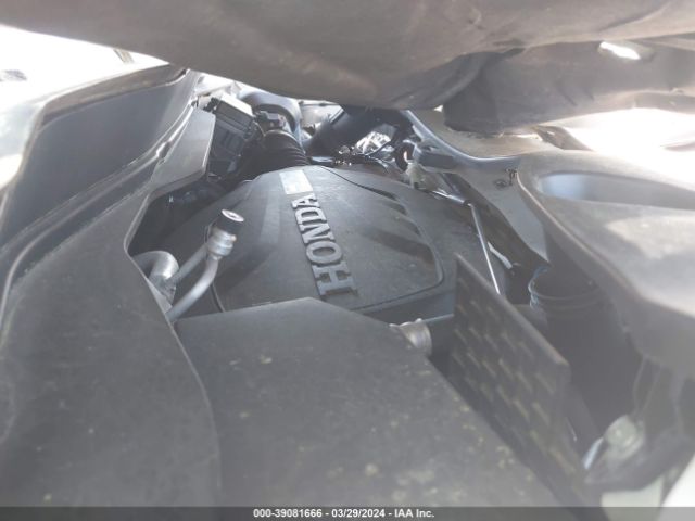 5FNYF7H59KB006152 Honda Passport Ex-l