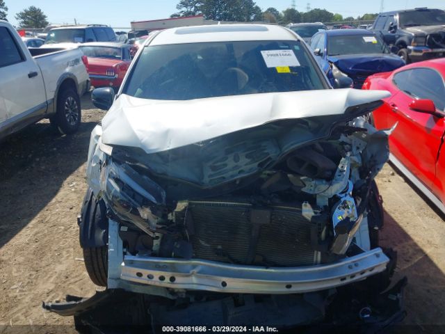 5FNYF7H59KB006152 Honda Passport Ex-l