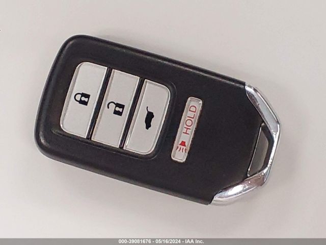 3CZRU6H54NM753981 Honda Hr-v Awd Ex