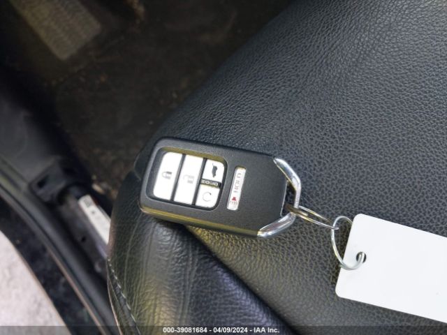 5FNYF6H59LB065133 Honda Pilot Awd Ex-l