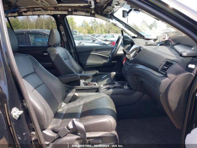 5FNYF6H59LB065133 Honda Pilot Awd Ex-l