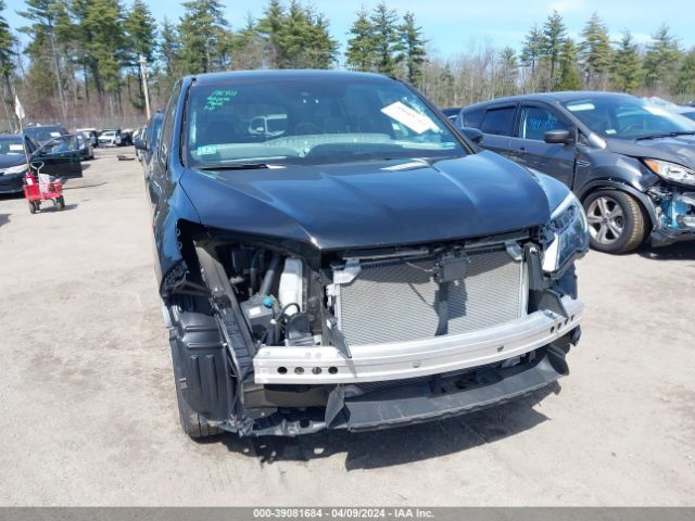5FNYF6H59LB065133 Honda Pilot Awd Ex-l