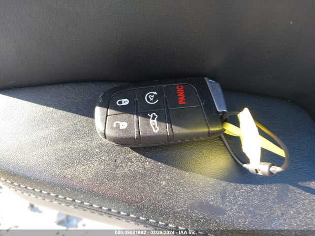 Dodge Charger Sxt Rwd 2022 2C3CDXBGXNH182687 Image 11