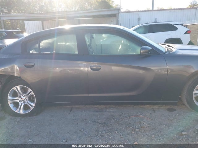 Dodge Charger Sxt Rwd 2022 2C3CDXBGXNH182687 Image 13