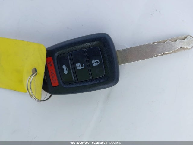 Honda Civic Lx 2017 2HGFC2F57HH564639 Image 11