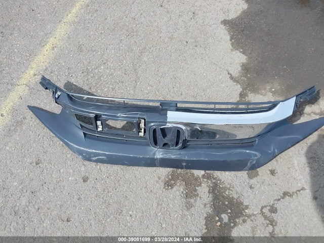 Honda Civic Lx 2017 2HGFC2F57HH564639 Image 12
