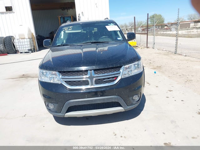 Dodge JOURNEY SE 2019 3C4PDCBB3KT797904 Image 13
