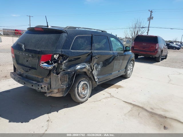 3C4PDCBB3KT797904 Dodge JOURNEY SE