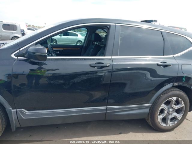 7FARW1H86HE000141 Honda Cr-v Ex-l/ex-l Navi