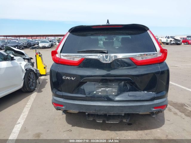 7FARW1H86HE000141 Honda Cr-v Ex-l/ex-l Navi