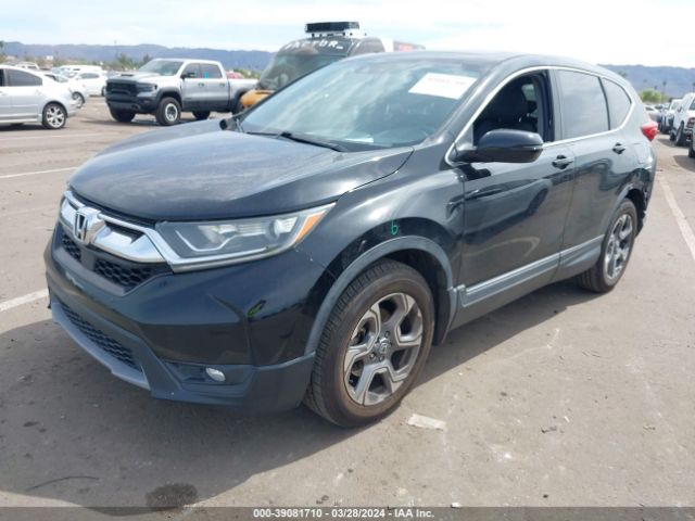 7FARW1H86HE000141 Honda Cr-v Ex-l/ex-l Navi