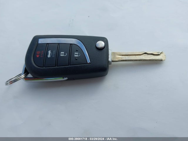 Toyota CAMRY SE 2020 4T1G11AK4LU363217 Image 11