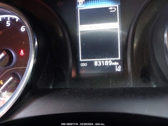 Toyota CAMRY SE 2020 4T1G11AK4LU363217 Image 15
